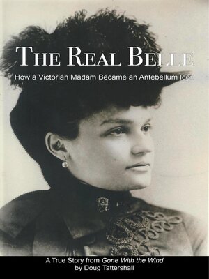 cover image of The Real Belle